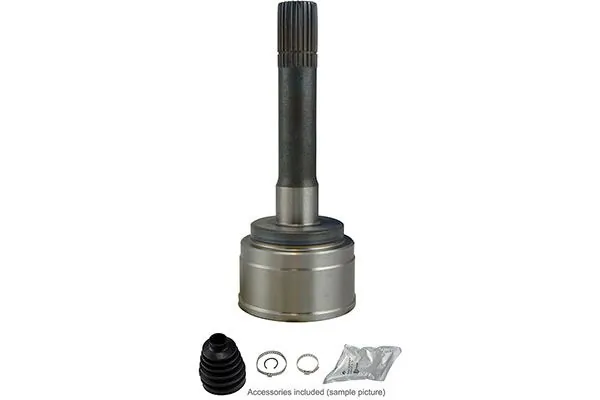 Joint Kit, drive shaft